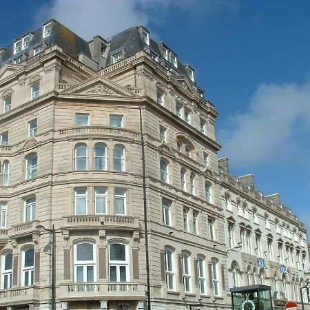 The Royal Hotel Cardiff Eksteriør bilde